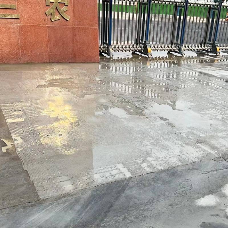 宏伟水泥路面翻新砂浆